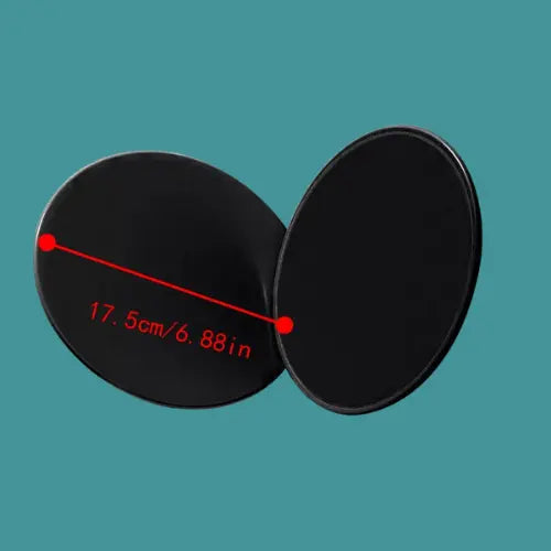 Fitness Sliding Discs Orthocrocs.com