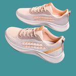 Load image into Gallery viewer, BreezeWalk Sneakers | OrthoMesh Comfort | CloudLift Walkers | FlexStep Casuals | AirStride Shoes | ComfyRise Sneakers | MeshEase Walk | SoftTread Platform | EasyLift Walkers | GlideFlex Comfort