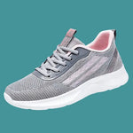 Load image into Gallery viewer, BreezeWalk Sneakers | OrthoMesh Comfort | CloudLift Walkers | FlexStep Casuals | AirStride Shoes | ComfyRise Sneakers | MeshEase Walk | SoftTread Platform | EasyLift Walkers | GlideFlex Comfort