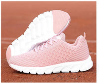 Sneakers Woman Shoes Fashion 2025 New Women's Sneakers Comfortable Women's Sports Shoes Walking Footwear Barefoot Shoes Women
