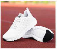Sneakers Woman Shoes Fashion 2025 New Women's Sneakers Comfortable Women's Sports Shoes Walking Footwear Barefoot Shoes Women
