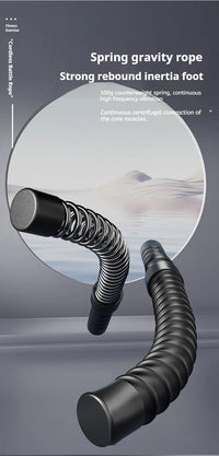 Heavy Duty Fitness Rope