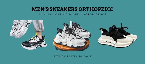 Lightweight-Men-s-Sneakers-How-to-Choose-Comfort-for-Everyday-Wear Orthocrocs.com
