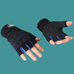 PowerGrip Wrist Support Gloves