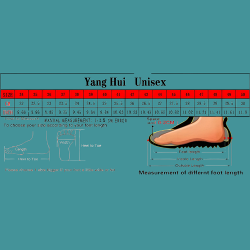 Men’s Sneakers Outdoor