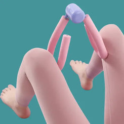 Inner Thigh Fitness Equipment – Tone & Strengthen Legs at Home Orthocrocs.com