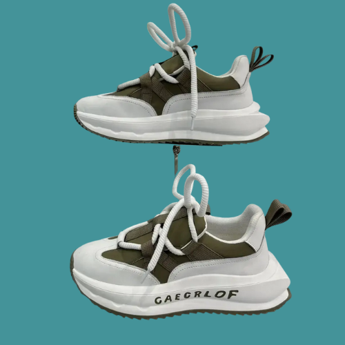 Running Sneakers for Men’s Comfortable Shoes