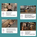 Load image into Gallery viewer, Heavy Duty Fitness Rope Orthocrocs.com

