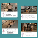 Heavy Duty Fitness Rope Orthocrocs.com
