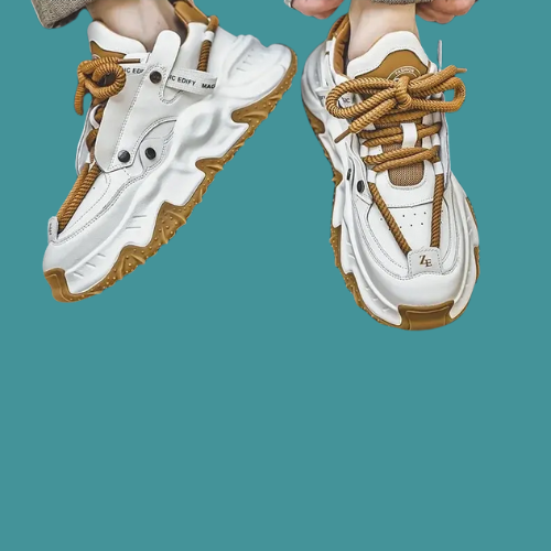 Men’s Sneakers Outdoor