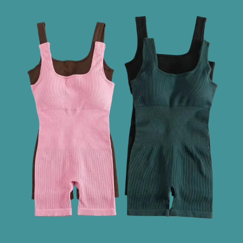 Seamless Yoga Pants for Women