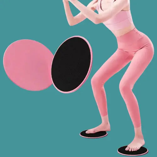 Fitness Sliding Discs Orthocrocs.com