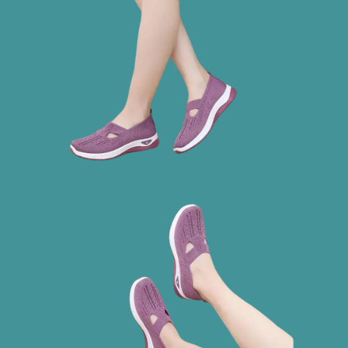 Women’s Comfortable Summer Shoes