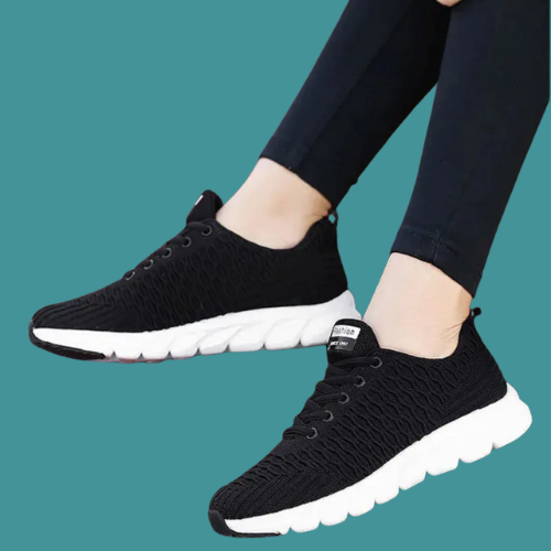 Women’s Barefoot Sneakers