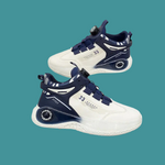 Load image into Gallery viewer, Men’s Rotating Buckle Sneakers E22
