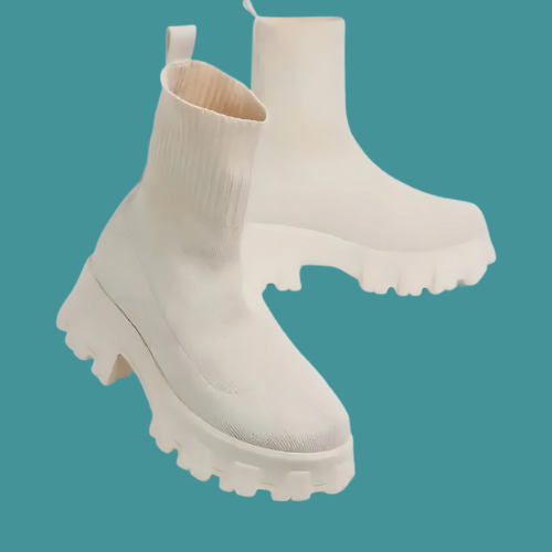BootyComfort Women’s Casual Fashion Sneakers