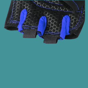 PowerGrip Wrist Support Gloves