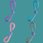 Load image into Gallery viewer, Inner Thigh Fitness Equipment – Tone &amp; Strengthen Legs at Home Orthocrocs.com

