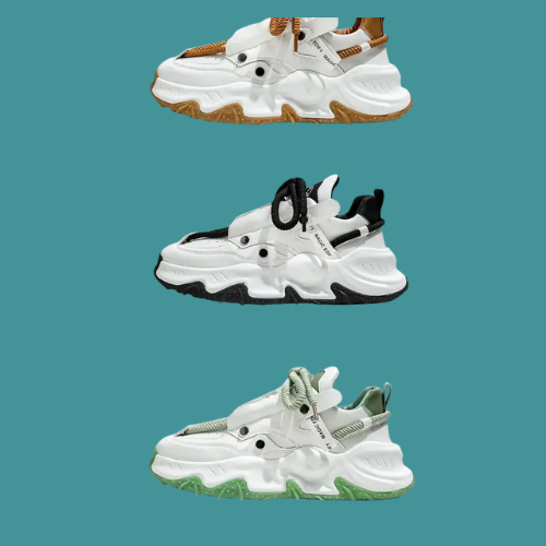 Men’s Sneakers Outdoor