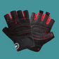 PowerGrip Wrist Support Gloves