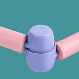 Inner Thigh Fitness Equipment – Tone & Strengthen Legs at Home Orthocrocs.com