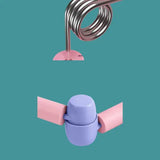 Inner Thigh Fitness Equipment – Tone & Strengthen Legs at Home Orthocrocs.com