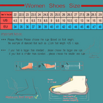 Load image into Gallery viewer, BootyComfort Women’s Casual Fashion Sneakers
