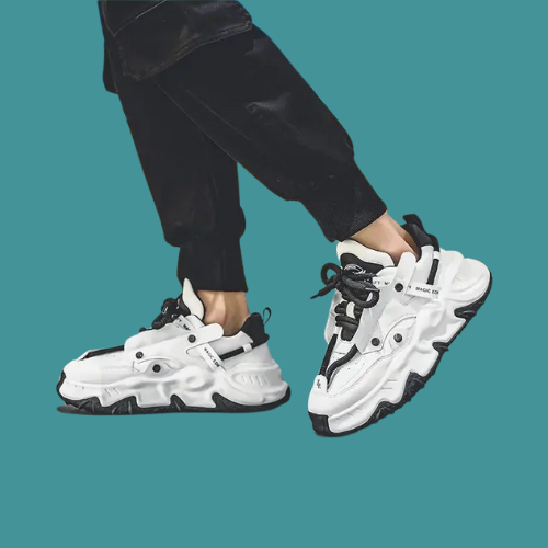 Men’s Sneakers Outdoor