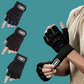 PowerGrip Wrist Support Gloves
