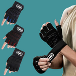 Load image into Gallery viewer, PowerGrip Wrist Support Gloves
