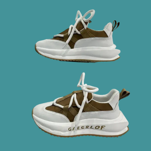 Running Sneakers for Men’s Comfortable Shoes