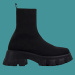 Load image into Gallery viewer, BootyComfort Women’s Casual Fashion Sneakers
