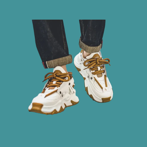 Men’s Sneakers Outdoor