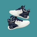 Load image into Gallery viewer, Men’s Rotating Buckle Sneakers E22
