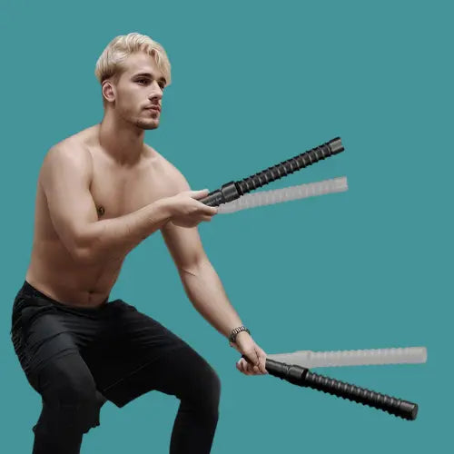 Heavy Duty Fitness Rope Orthocrocs.com