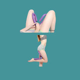Inner Thigh Fitness Equipment – Tone & Strengthen Legs at Home Orthocrocs.com