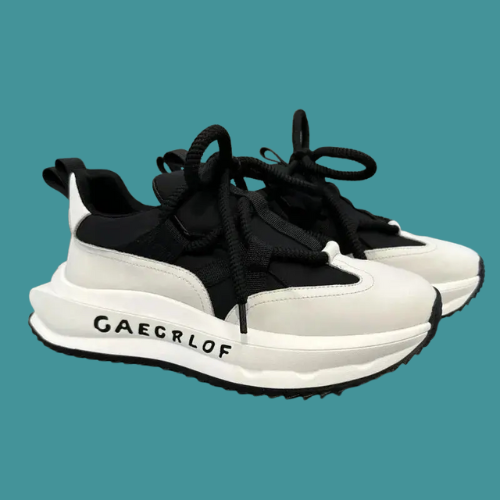 Running Sneakers for Men’s Comfortable Shoes