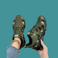 Women’s Camo Orthopedic Shoes