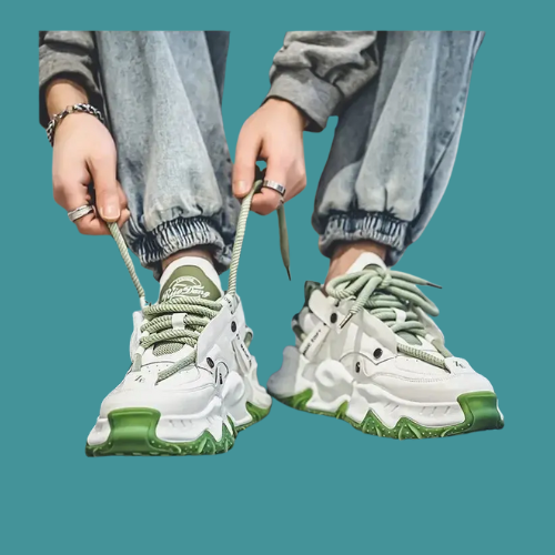 Men’s Sneakers Outdoor