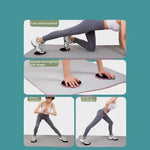 Load image into Gallery viewer, Fitness Sliding Discs Orthocrocs.com
