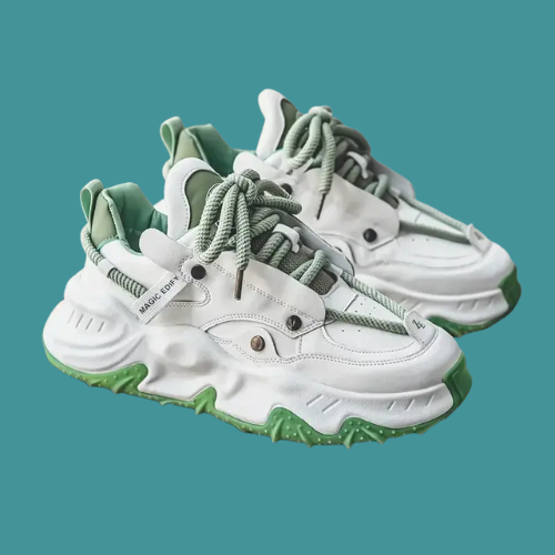 Men’s Sneakers Outdoor