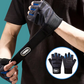 PowerGrip Wrist Support Gloves