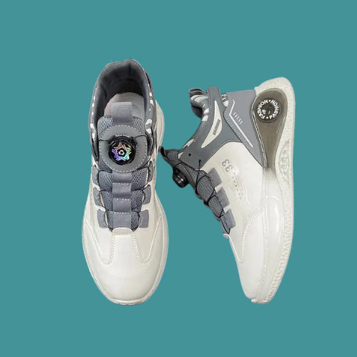 Men’s Rotating Buckle Sneakers E22