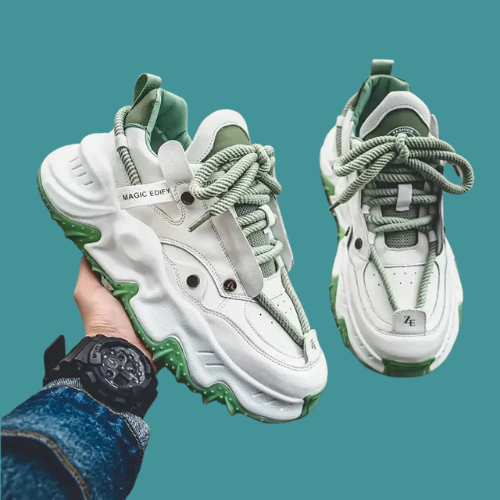 Men’s Sneakers Outdoor