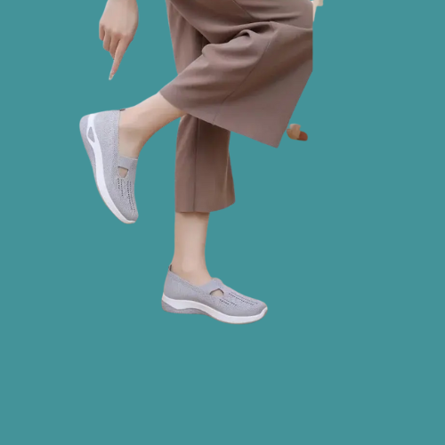 Women’s Comfortable Summer Shoes