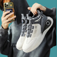 Men’s Rotating Buckle Sneakers E22