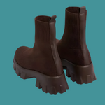 Load image into Gallery viewer, BootyComfort Women’s Casual Fashion Sneakers
