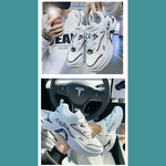 Load image into Gallery viewer, Men&#39;s Sneakers 2025-Comfortable Lightweight Casual Shoes for Everyday
