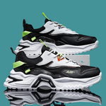 Load image into Gallery viewer, Men&#39;s Sneakers 2025-Comfortable Lightweight Casual Shoes for Everyday
