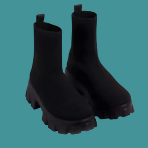 BootyComfort Women’s Casual Fashion Sneakers